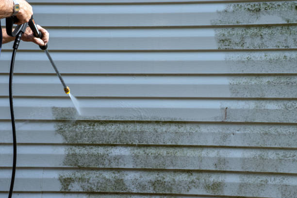 Best Residential Vinyl Siding Installation  in Grandview, WA