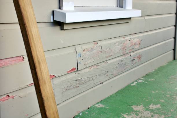 Best Siding Removal and Disposal  in Grandview, WA
