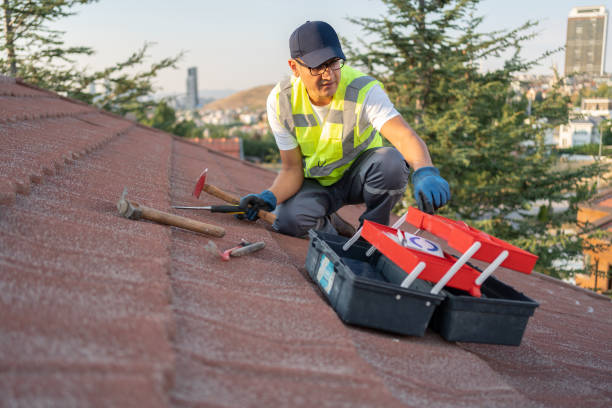 Best Insulated Siding Installation  in Grandview, WA